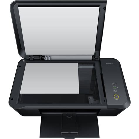 printer dan scanner